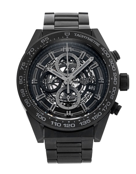 Tag Heuer Carrera CAR2A91.BH0742